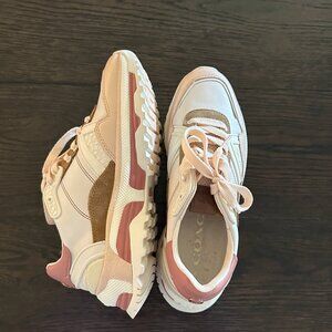 Coach C143 Sneakers
